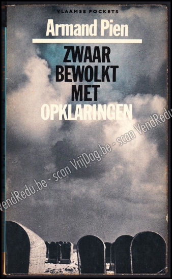 Afbeeldingen van Gesigneerd. Zwaar bewolkt met opklaringen