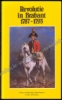 Afbeeldingen van Revolutie in Brabant 1787 - 1793. (Brabantse Omwenteling). Gesigneerd