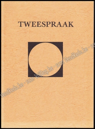 Afbeeldingen van Tweespraak
