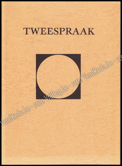 Afbeeldingen van Tweespraak