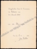 Afbeeldingen van Gentsche Studentenalmanak voor het jaar 1932