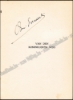 Afbeeldingen van Van den Koninklijken weg. Gesigneerd