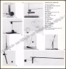 Afbeeldingen van 50 Years Bauhaus. German Exhibition, Sept. 21-Oct. 27, 1968
