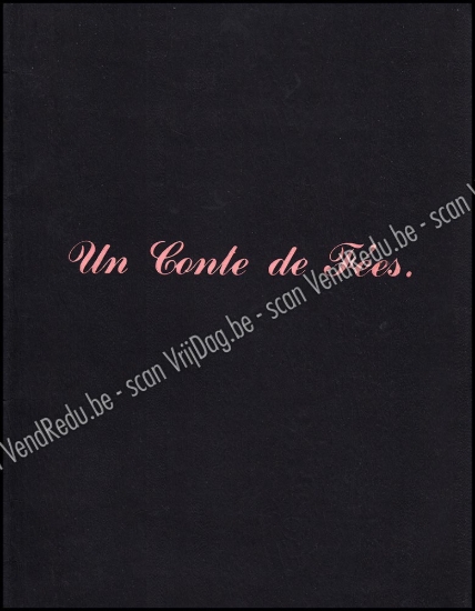 Afbeeldingen van Un Conte de Fées