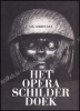 Afbeeldingen van Het opera schilder doek. Octave Landuyt - Richard Wagner