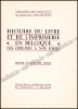 Afbeeldingen van Histoire Du Livre Et De L'Imprimerie En Belgique Des Origines A Nos Jours. Sixième et dernière partie, 2e fascicule