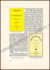 Afbeeldingen van Histoire Du Livre Et De L'Imprimerie En Belgique Des Origines A Nos Jours. Sixième et dernière partie, 2e fascicule