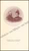 Afbeeldingen van 't En is van U hiernederwaard... . Gesigneerd