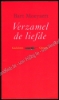 Afbeeldingen van Verzamel de liefde. Gedichten. Gesigneerd