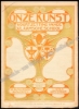 Afbeeldingen van Onze Kunst. Jg. 1, nr. 4. April 1902