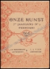 Afbeeldingen van Onze Kunst. Jg. 5, nrs. 2-12. Februari - December 1906