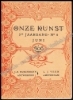Afbeeldingen van Onze Kunst. Jg. 5, nrs. 2-12. Februari - December 1906