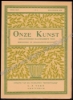 Afbeeldingen van Onze Kunst. Jg. 24, nr. 6. December 1928