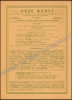 Afbeeldingen van Onze Kunst. Jg. 24, nr. 3. September 1928
