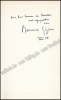 Afbeeldingen van Zes Van Marnix Gijsen. Gesigneerd