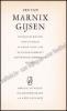 Afbeeldingen van Zes Van Marnix Gijsen. Gesigneerd