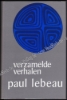 Afbeeldingen van Verzamelde verhalen. Gesigneerd