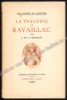 Afbeeldingen van La tragédie de Ravaillac