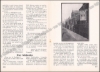 Afbeeldingen van Liturgisch Parochieblad Abdij Steenbrugge & Benedictus Bode & St Gregoriusbode. XXIe jgn. 5 nrs
