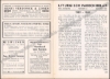 Afbeeldingen van Liturgisch Parochieblad Abdij Steenbrugge & Benedictus Bode & St Gregoriusbode. XXIe jgn. 5 nrs