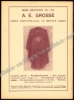 Afbeeldingen van Liturgisch Parochieblad Kerk en Volk. XXVe jgn 1943. 8 nrs volledig