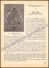 Afbeeldingen van Liturgisch Parochieblad Kerk en Volk. XXVe jgn 1943. 7 nrs