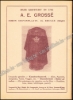 Afbeeldingen van Liturgisch Parochieblad Kerk en Volk. XXVe jgn 1943. 7 nrs