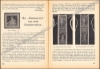 Afbeeldingen van Liturgisch Parochieblad Kerk en Volk. XXIVe jgn 1942. 6 nrs