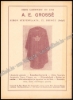 Afbeeldingen van Liturgisch Parochieblad Kerk en Volk. XXIVe jgn 1942. 6 nrs