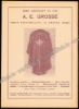 Afbeeldingen van Liturgisch Parochieblad Kerk en Volk. XXVIe jgn 1944-1945. 4 nrs volledig