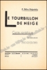 Afbeeldingen van Le tourbillon de neige. Conte soviétique