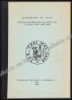 Afbeeldingen van Klauwaard en Geus. Honderd jaar Bond der Oudleden van 't Zal Wel Gaan (1885-1985)