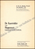 Afbeeldingen van De Kaartridder van Heppeneert. Legendespel in drie bedrijven