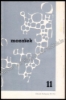 Afbeeldingen van Mozaïek. Nr. 11, 1968. Literair tijdschrift van de kulturele studiegroep SKH