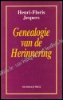 Afbeeldingen van Genealogie van de Herinnering. Signed