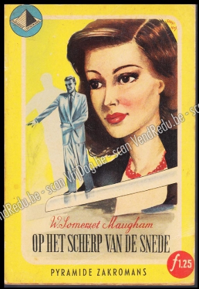 Afbeeldingen van Op het scherp van de snede