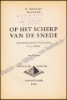 Afbeeldingen van Op het scherp van de snede