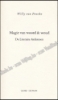 Afbeeldingen van Magie van woord & woud. De literaire Ardennen