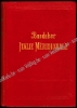 Afbeeldingen van Baedeker: Italie Méridionale Sicile, Sardaigne, Malte, Tunis, Corfou. Manuel Du Voyageur Par Karl Bædeker