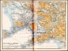 Afbeeldingen van Baedeker: Italie Méridionale Sicile, Sardaigne, Malte, Tunis, Corfou. Manuel Du Voyageur Par Karl Bædeker