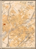 Afbeeldingen van Baedeker: Les Bords Du Rhin, La Forêt-noire, Les Vosges. Manuel Du Voyageur Par Karl Bædeker