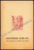 Afbeeldingen van Kunstschilder Alfred Ost. Een getuigenis