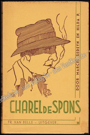 Afbeeldingen van Charel de Spons