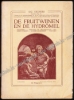 Afbeeldingen van De fruitwijnen en de Hydromel. Bereiding - Ziekten en behandeling van zieke wijnen - Champagniseeren - Wetten