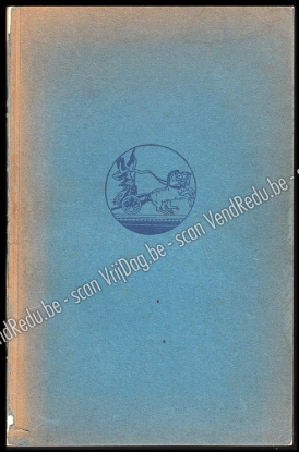 Afbeeldingen van Jaarboek 1939-1941. Koninklijk Museum voor Schoone Kunsten Antwerpen. Gesigneerd
