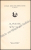 Afbeeldingen van Jaarboek 1939-1941. Koninklijk Museum voor Schoone Kunsten Antwerpen. Gesigneerd