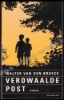 Afbeeldingen van Verdwaalde post. Bezorgd door Walter van den Broeck. Gesigneerd