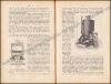 Afbeeldingen van De hedendaagsche motoren voor gas, benzine, petroleum en spiritus: elementair leerboek