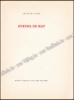 Afbeeldingen van Petrus de kat. Gesigneerd