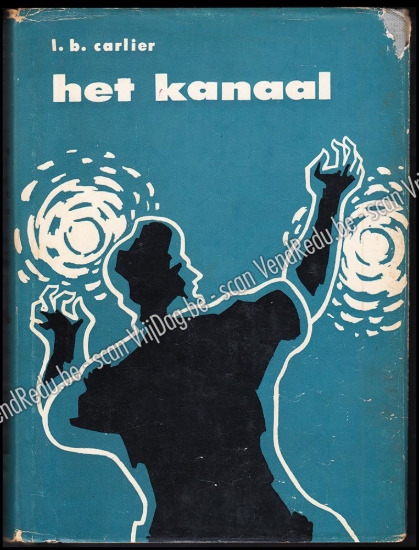 Afbeeldingen van Het Kanaal. Gesigneerd